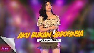 WIDHYANA SAFARA ~ AKU BUKAN JODOHNYA VIRAL TIKTOK (AKU TITIPKAN DIA) | JAGO GOYANG NEW!