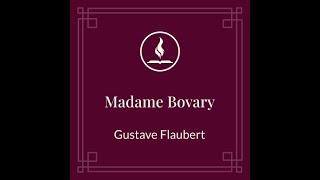 Madame Bovary : Part 2 Chapter XI-XV