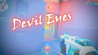 Devil Eyes 