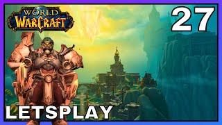 END GAME BEGINS | Lets Play World of Warcraft The War Within | Part 27