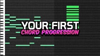 How to Make Your First Chord Progression