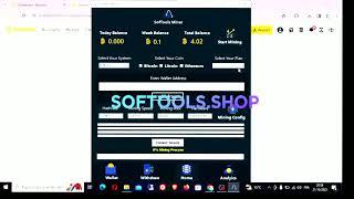 Best Crypto Miner Software PC & Laptop  Bitcoin Mining. Download Free