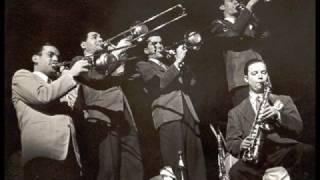 "LITTLE BROWN JUG" BY GLENN MILLER