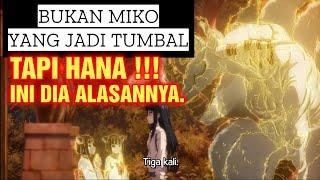 Apakah Miko Adalah Tumbal ? || Mieruko chan SEASON 2 || Pembahasan