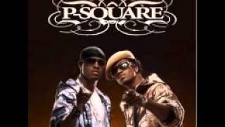 P-Square - More Than A Friend