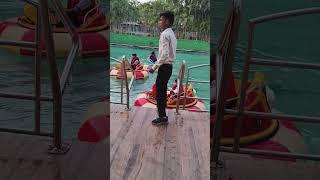 Boat ride#boatrides #shortsfeed #shorts #viralvideo #imagica