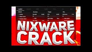 [WORKING][CRACK] NIXWARE CRACK 2022 l FREE CFG AND LUAC l LINK IN DESC