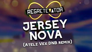 REGRETEVATOR OST: JERSEY NOVA (Atelz Vex remix)