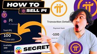 Pi Network - Pi Withdrawal Successful | How To Transfer Pi To Bitmart Exchange | Sell Pi Solution