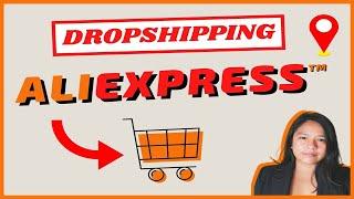  DROPSHIPPING PERÚ  |  ¿Cómo Utilizar ALIEXPRESS? 