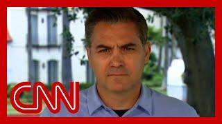 Acosta: Republicans skip January 6 vote to kiss Trump's ring