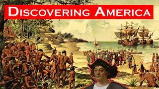 How Christopher Columbus Discovered America ? | Christopher Columbus