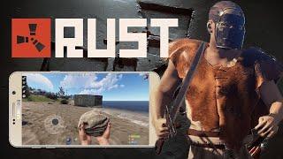 LAST DAY RULES : SURVIVAL - КАК СКАЧАТЬ НА IOS / АНАЛОГ RUST НА ВАШ СМАРТФОН  ! [ ВСЕ ПРОСТО ]