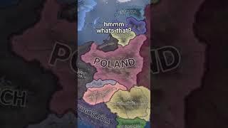 POV: YOU PLAY POLAND IN HOI4