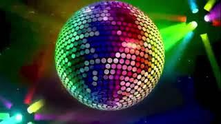 DIY Disco Ball 3D