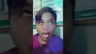 Tiktok orang gendut