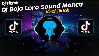 DJ BOJO LORO x MAKE SOME NOISE SOUND MONCA VIRAL TIK TOK TERBARU 2023!!