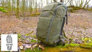 Rucksack „Modular Pack 30“ von Tasmanian Tiger