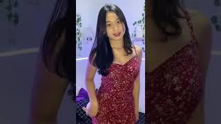 Tiktok Hot Goyang S3gsi Kak Nadya Tipis Tapi Bikin Gagal Fokus