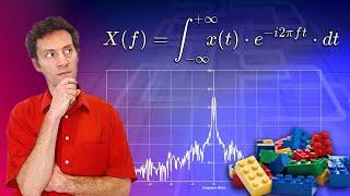 An Introduction to the Fourier Transform