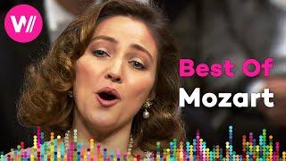 10 Popular Mozart Pieces You Should Know - by world's greatest orchestras | wocomoMUSIC