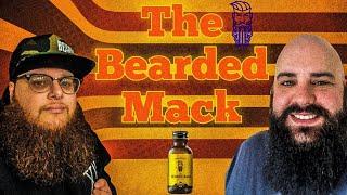 New Scent! | The Bearded Mack Follow Up Review!