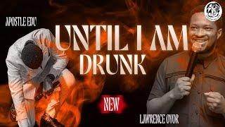 UNTIL I AM DRUNK - DRUMS PRAYER INSTRUMENTAL