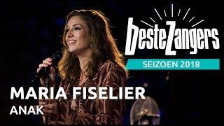 Maria Fiselier - Anak | Beste Zangers 2018
