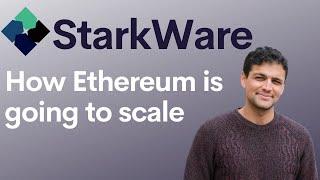 StarkWare | Scaling Ethereum, ZK-rollups, Layer 1's, and more!