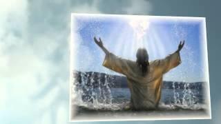 Видео-открытка | С праздником Крещения
