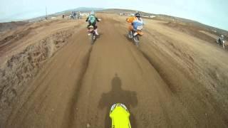 St George Motocross SGMX