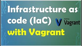 Vagrant In 15 minutes | Vagrant explained | DevOps Training.