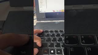 电脑快捷键 打开任务管理器  #keyboard  #windows #shorts #快捷键