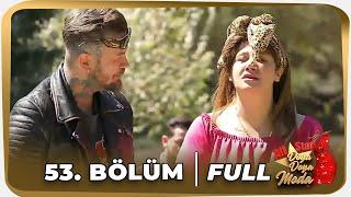 Doya Doya Moda All Star 53. Bölüm | 26 Mayıs 2021