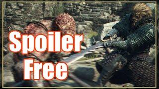 8 Spoiler Free Tips That Will Improve Your Experience | Dragon's Dogma 2