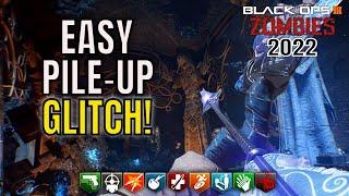 BO3 Zombie Glitches: Insane Revelations Pile Up Glitche After Patch 2022- Black Ops 3 Glitches