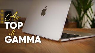 MacBook Air M2 top – Recensione definitiva