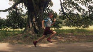 Forrest Gump (1994) - Run! Forrest! Run! Scene | Film Enthusiast