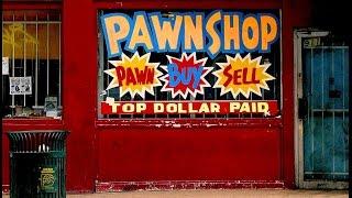 Local Pawn Shop Selling Bootleg Video Games - #CUPodcast