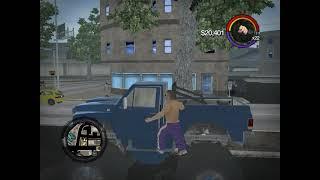 Gameplay Walkthrough Saints Row 2 - Brotherhood Missions - The enemy of my enemy