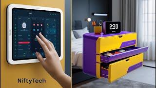 55 Brilliant Amazon Picks for Smart Homes and Organized Living!