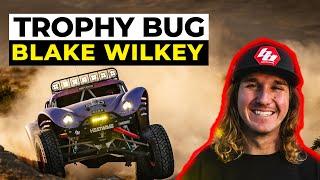 Baja Designs Welcomes Blake Wilkey to the Team