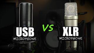 BEST MICROPHONES FOR RECORDING 2020 | USB Microphone VS Audio Interface (Tonor Q9 VS AT2020)