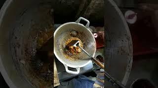 masak krengsengan ayam pedas #masak #masakanrumahan  #viral #shorts