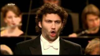 Jonas Kaufmann singt Deutsche Arien