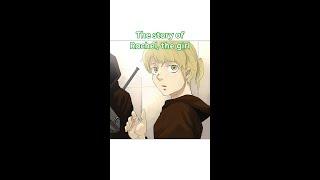 TOWER OF GOD EXPLAINED IN 20 SECONDS | WEBTOON