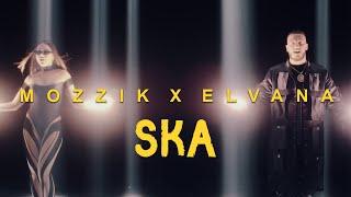 Mozzik x Elvana Gjata - Ska