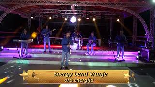 ENERGY BEND VRANJE - ORO ENERGIJA  █▬█ █ ▀█▀ ▀ ©2015 ( official video )