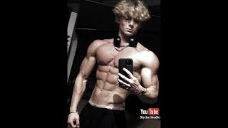 Teen Bodybuilding Athlete Feature Sean Dickson Physique Body Update Styrke Studio