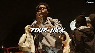 [Hard] No Auto Durk x YFG Fatso Type Beat 2024 "Four-Nick”